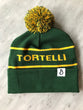 ‘Tortelli di Zucca' Knit Toque
